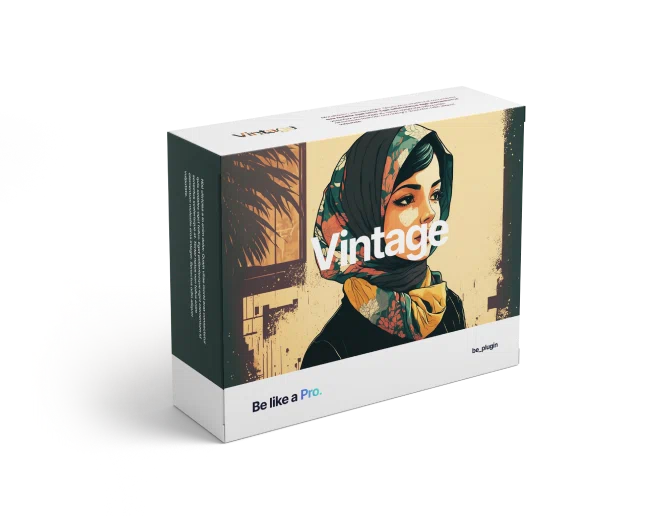 BeAdd Vintage
